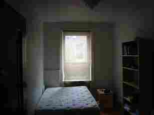 $460 - fully furnished bedroom in spacious 5 1/2 apartment - subletting for June, July and August