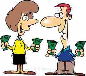 This Free Miracle Money Maker Works!