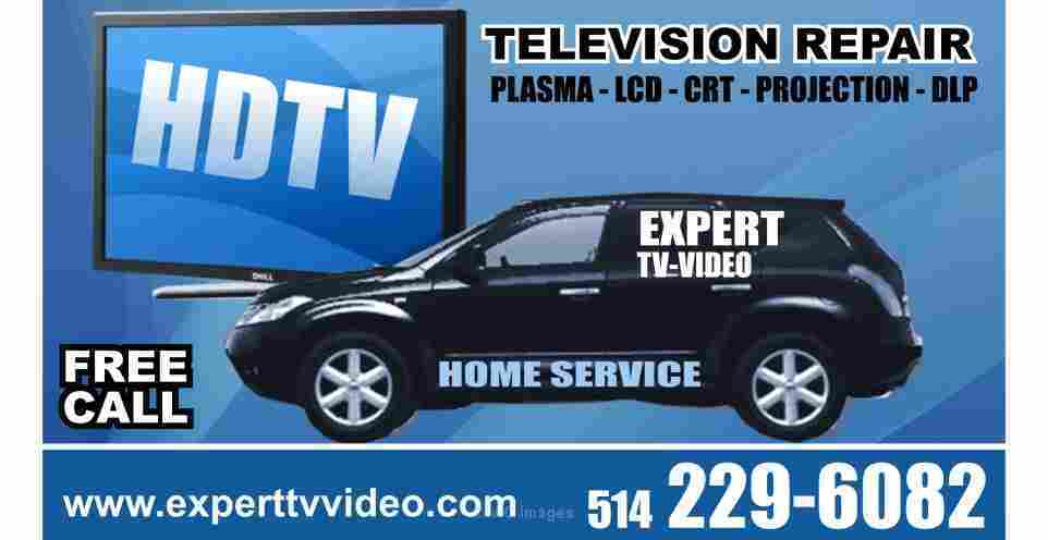 HDTV Home service on all brands