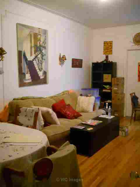 51/2 3 bedrm in Monkland village $925 heated, AMAZING DEAL