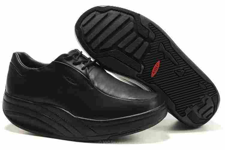 MBT Amali Shoes Women Black, free shipping