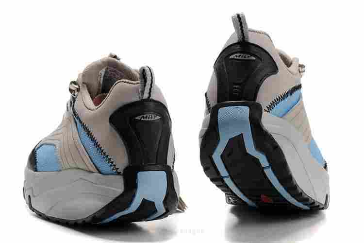  MBT Chapa Shoes Women Gray, free shipping come here