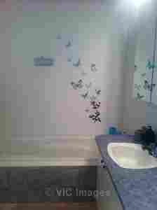 2bedroom well furnished apartment for rent.