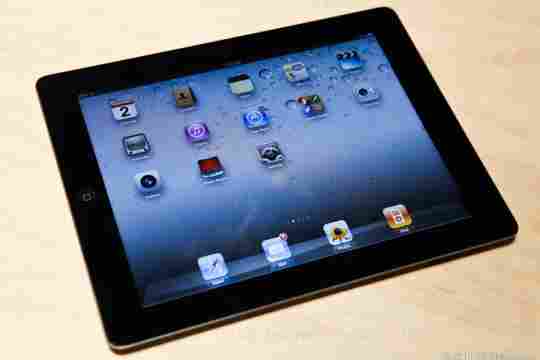 BUY: Apple iPad 2 64GB // Blackberry Play Book 4G // 32GB // 16GB & Apple iPhone 4 32GB