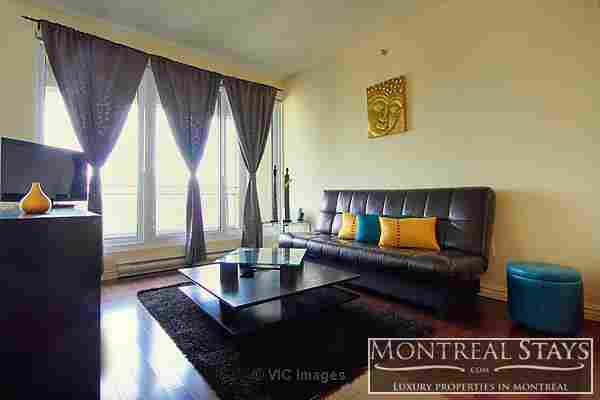 Perfect location, great apt furnished all included, close to all