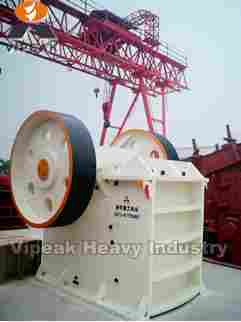 jaw crusher/stone crusher