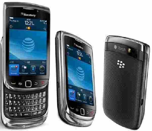 F/S BRAND NEW UNLOCKED APPLE iPhone 4G 32GB, BLACKBERRY TORCH