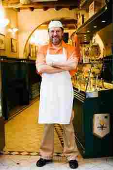 5 Day Breakfast -Lunch Franchise No Cooking- No Royalties-100K 