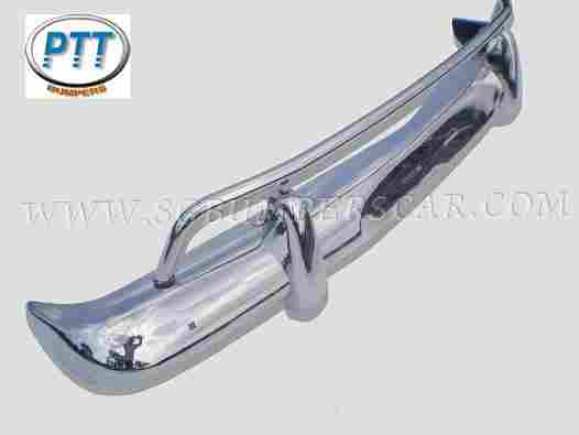 VOLVO AMAZON 122US BUMPERS CAR