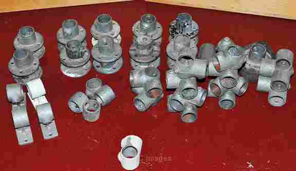 Kee Klamp System for sale