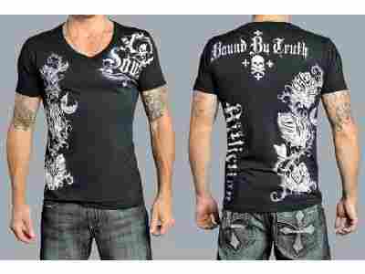 Versace, ed hardy, polo ralph lauren, Ed hardy, abercrombie&fitch t-shirts