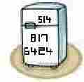 Reparation Refrigerateur Laveuse Secheuse 514 817-6424