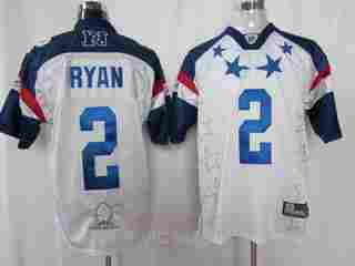 SELL Atlanta Falcons 2 Ryan 2011 Pro Bowl NFC Jerseys