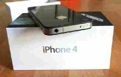 Apple iphone 4 32gb Unlocked