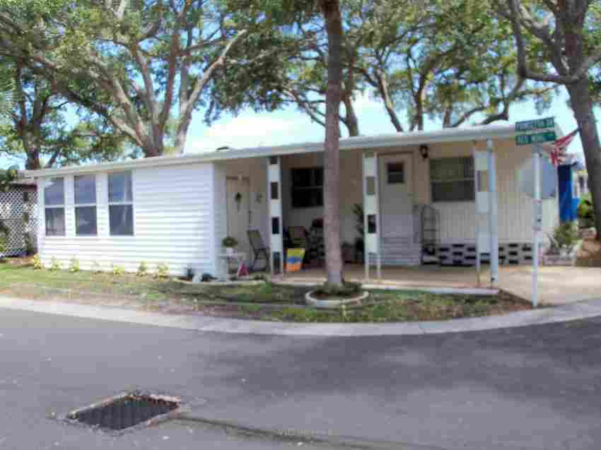Florida Vacation Home