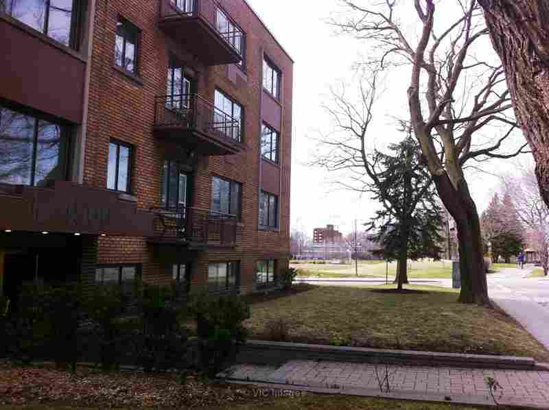 WESTMOUNT PARK VIEWS 2 bedroom condo