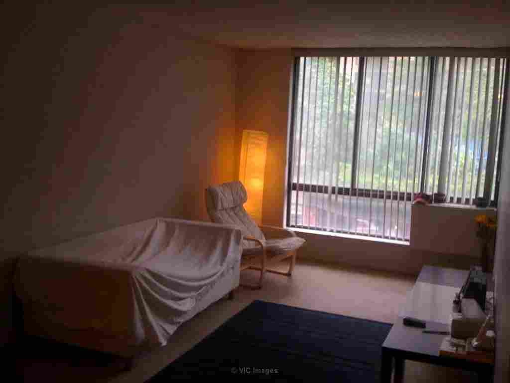 $1110 / 1br - 3 1/2 Fully Furnished with utilities included (Parc Ave and Prince Arthur)