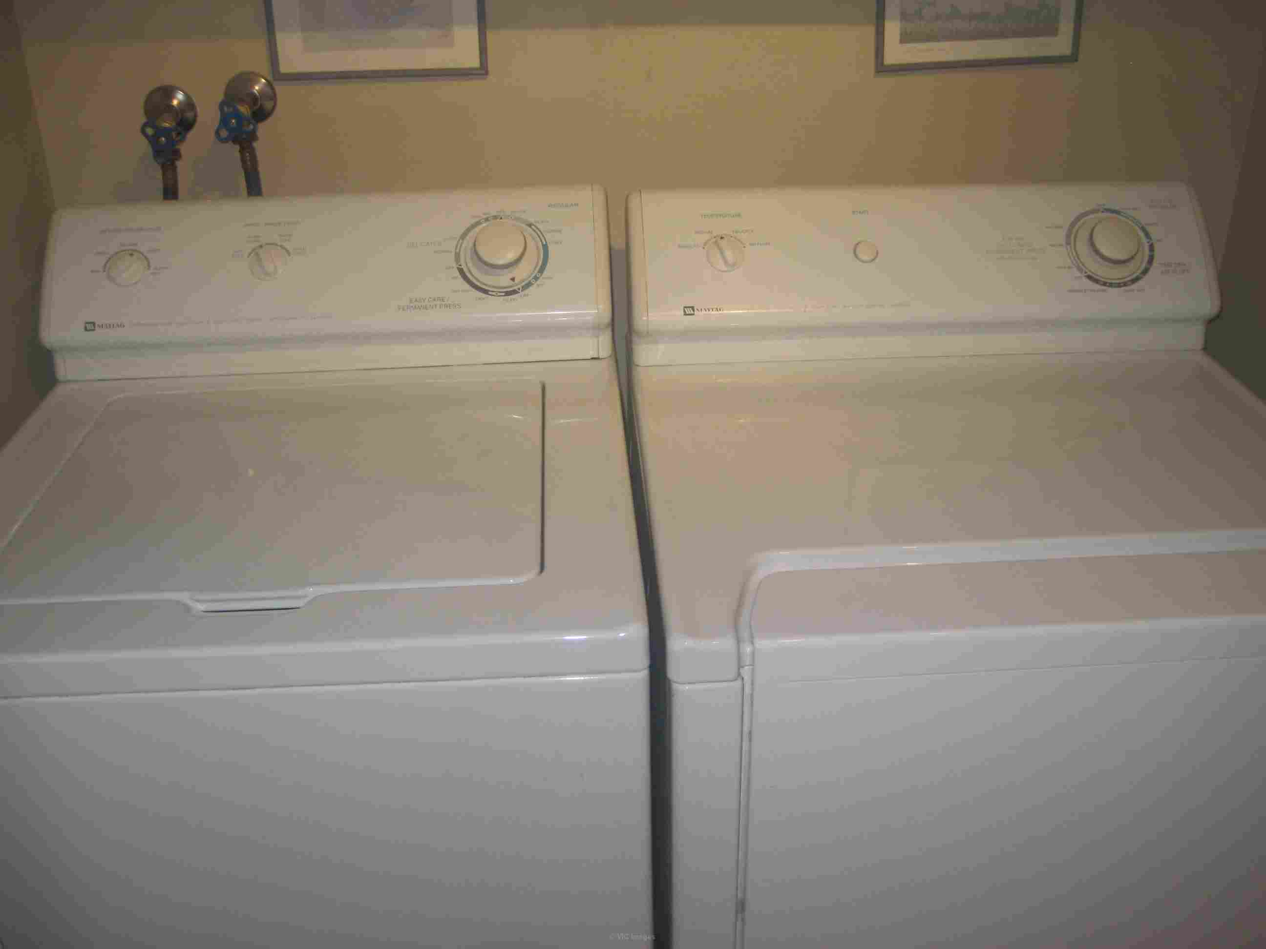 Maytag Washer/Dryer for Sale