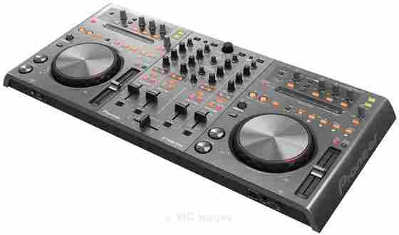 For sale: Pioneer DDJ T1, Numark NS7 DDH Controller for $650