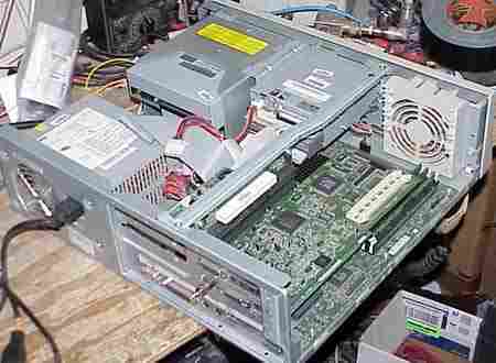 Affordable & reliable Computer Sales & Service