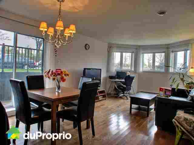 2br - large condo close to Metro Monk 