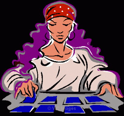 PSYCHIC READING 5 STARS CHLOÉ  FAST & ACCURATE 