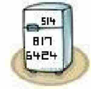 #A1 Reparation Refrigerateur 514 817-6424