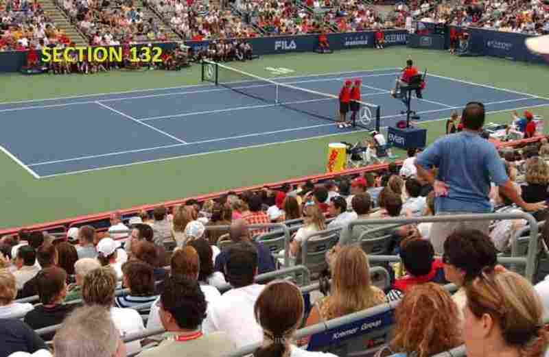 ROGERS CUP TICKETS COUPE ROGERS TICKETS