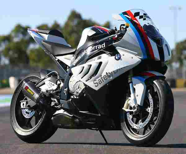 FOR SALE BRAND NEW 2011 BMW S 1000 RR------$2,700 usd