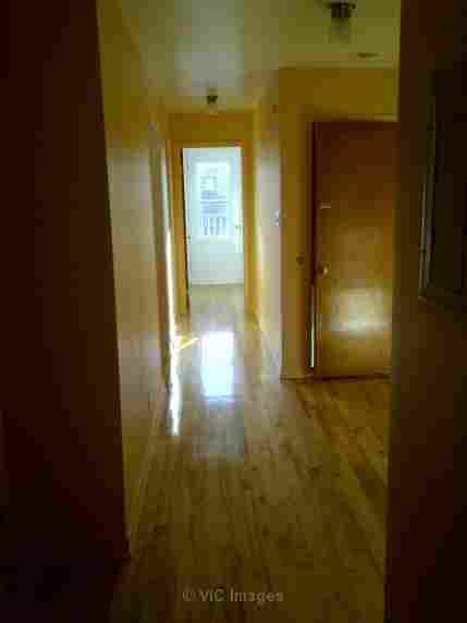 Upper Duplex for Rent
