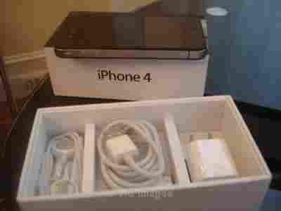 post free ad on blackberry torch, apple iphone 4g and dj equipment.........................................$400