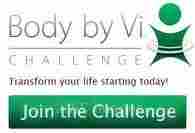 Body by Vi 90 day challenge - Visalus products or distributor