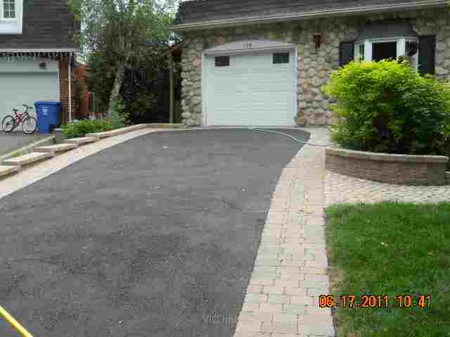 PAVE-UNE,EXCAVATION,MURET,ASPHALT,UNISTONE,LANDSCAPING