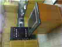 Oak kitchens and state-of-the-art appliances