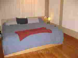 3.5 apartment in plateau, steps away from sherbrooke metro