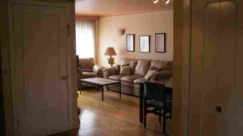 UPPER DUPLEX -VILLE ST LAURENT