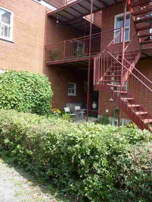 Appartement de 52 m² environ avec ascenseur