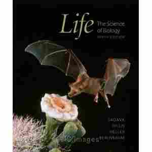 McGill U0 Textbooks: CHEM 110/120 and BIOL 111/112