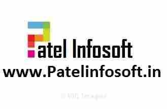 Patel Infosoft - Online Offline Voice Nonvoice Projects