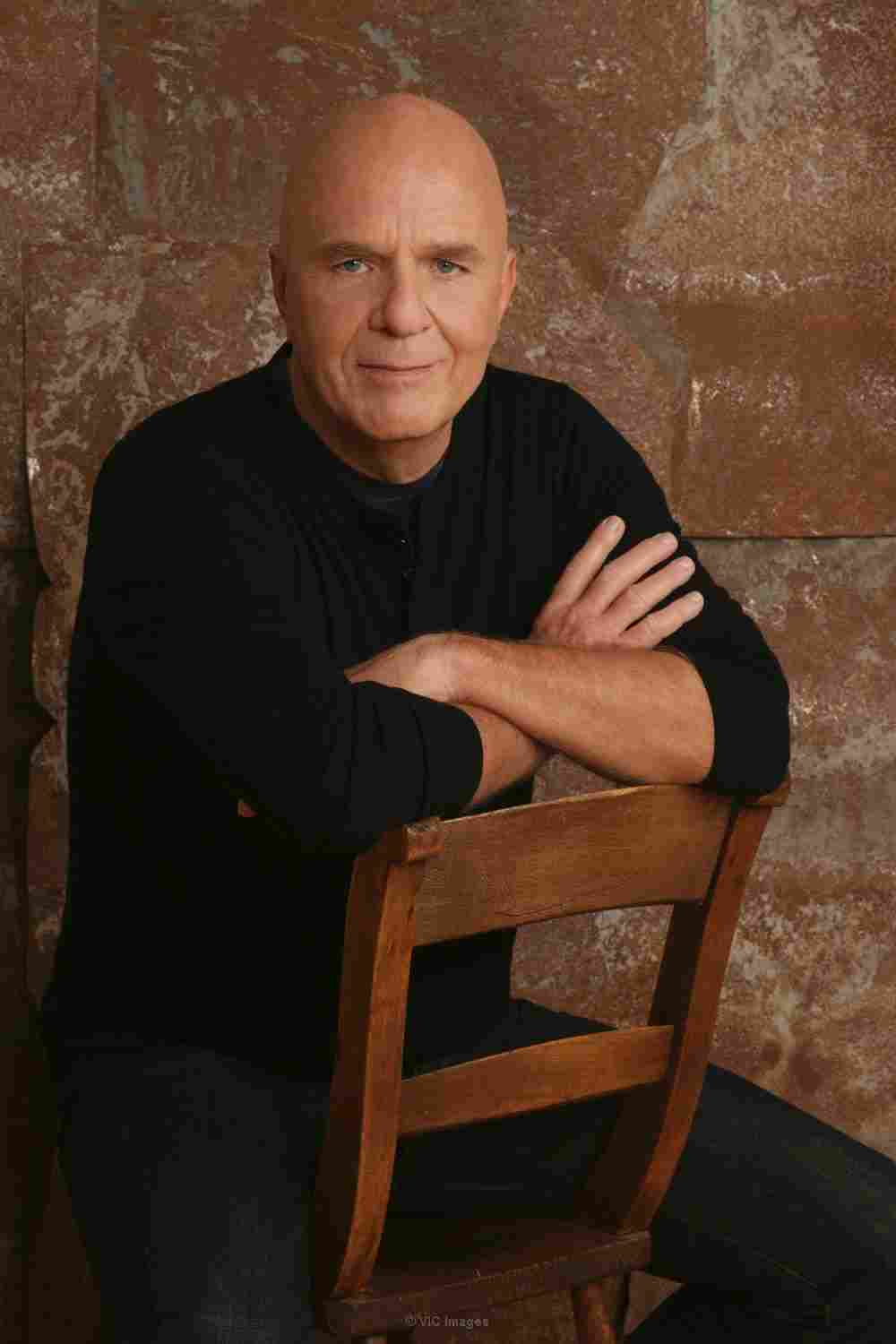 An Evening with Dr. Wayne Dyer