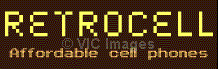 Used cell phones Canada | Retrocell, Eco friendly used cell phones in Canada | Making old phones cool