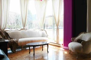 Antique Sofa
