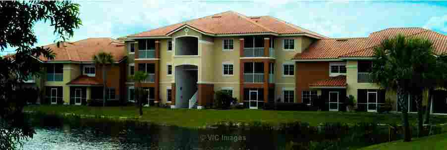 FOR SALE in Fort Myers, FL: Exclusive New Condos minutes from the Beaches