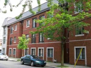 Condo - 2br - Montreal Sud-ouest