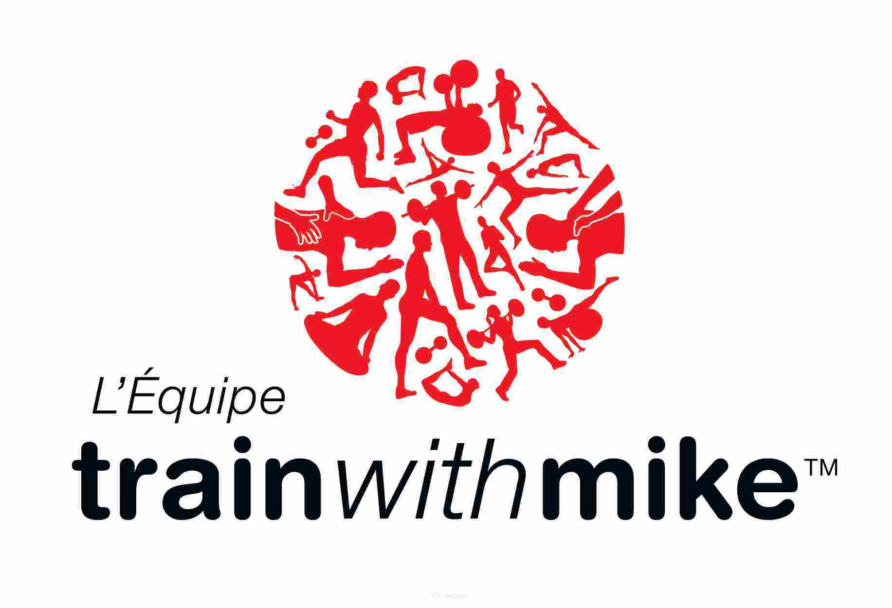 Experience Personal Fitness Trainer - Montreal