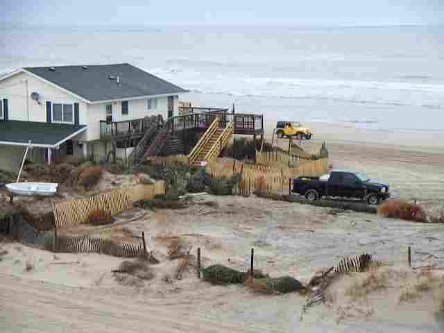 5/3 Oceanfront, 2 Story Beach House-Outer Banks, NC USA