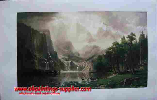 top quality paintings on canvas