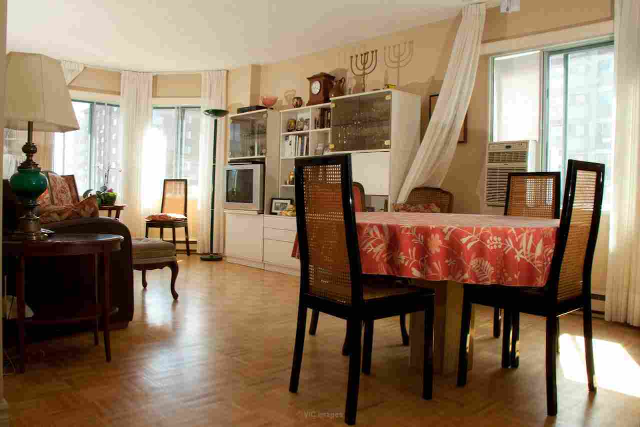 Urgent SUBLET SENIORS Residence in St-Laurent- Nov. 1st