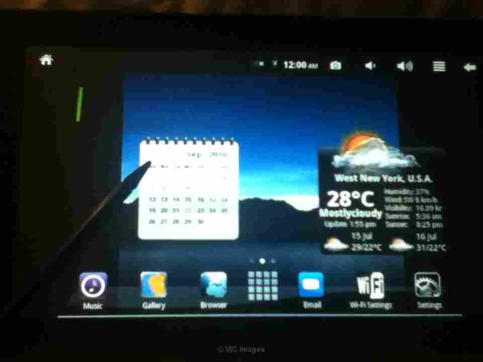 HURRY!! BRAND NEW- NOUVEAU GOOGLE ANDROID TABLETTE