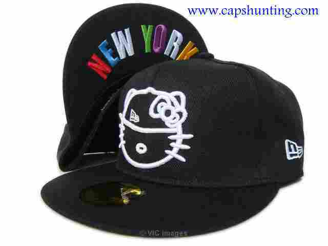 Hello kitty hats and caps in www.capshunting.com